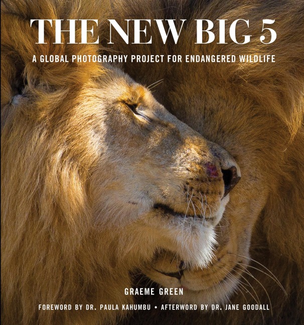 The New Big 5 - Graeme Green