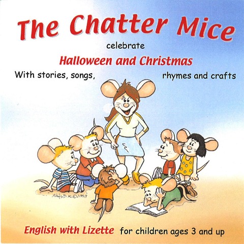 The Chatter Mice - Jürgen Wagner