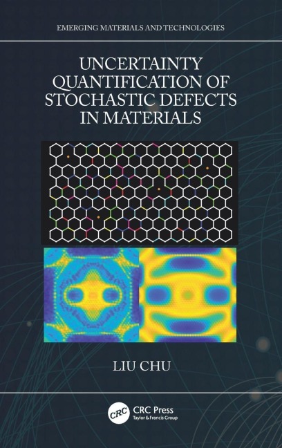 Uncertainty Quantification of Stochastic Defects in Materials - Liu Chu