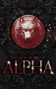 Cover-Bild zum Titel 'New York Alpha (Part 14)' von 'C. M. Spoerri'