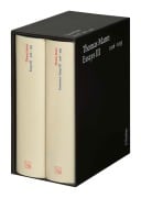 Essays III 1926-1933 - Thomas Mann