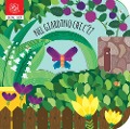 Cover-Bild zum Titel 'Nel giardino chi c'è?' von 'Agnese Baruzzi, Daniela Gamba'