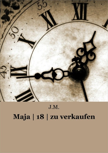 Maja | 18 | zu verkaufen - J. M.