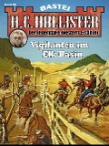 H. C. Hollister 96 - H. C. Hollister