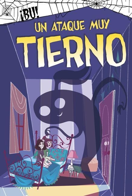 Un Ataque Muy Tierno - Jaclyn Jaycox