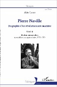 Cover-Bild zum Titel 'Pierre Naville' von 'Cuenot'