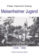 Meisenheimer Jugend - Peter Heinrich Kemp