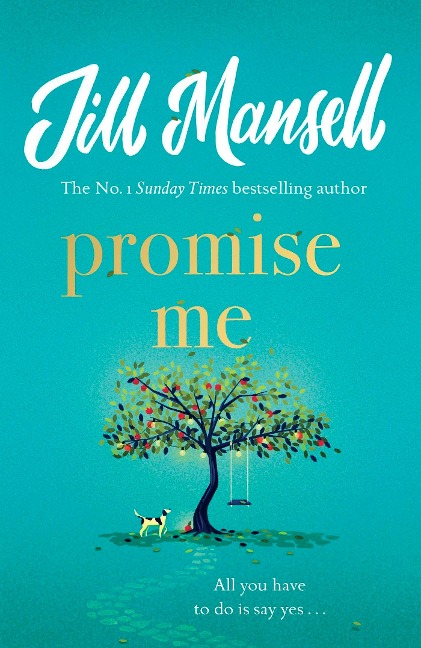 Promise Me - Jill Mansell