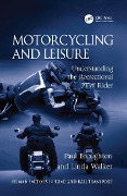 Cover-Bild zum Titel 'Motorcycling and Leisure' von 'Paul Broughton, Linda Walker'
