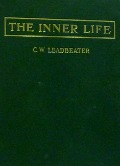 Cover-Bild zum Titel 'Inner Life' von 'Leadbeater C. W. Leadbeater'