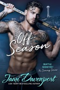 Cover-Bild zum Titel 'Off-Season (The Scoring Series, #6)' von 'Jami Davenport'