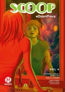 Cover-Bild zum Titel 'Scoop Vol. 4' von 'Richard Ashley Hamilton'