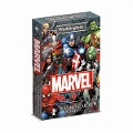 Cover-Bild zum Titel 'Spielkarten Marvel Universe' von ''