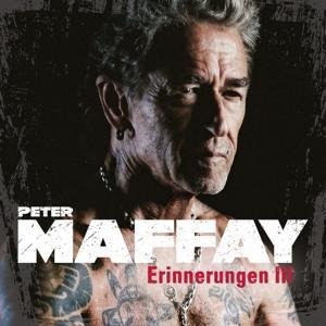 Erinnerungen 3-Die stärksten Balladen - Peter Maffay