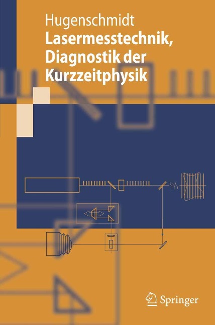 Lasermesstechnik - Manfred Hugenschmidt