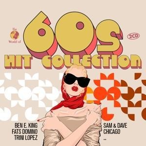 60s Hit Collection - Chicago - Fats Domino - Trini Lopez