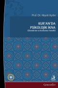 Cover-Bild zum Titel 'Psychological Persuasion in the Quran' von 'Ayd&'