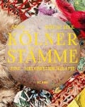 Cover-Bild zum Titel 'Kölner Stämme' von 'Anja Dreschke'