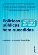 Cover-Bild zum Titel 'Políticas públicas bem-sucedidas' von ''