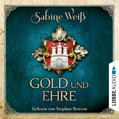 Gold und Ehre - Sabine Weiß