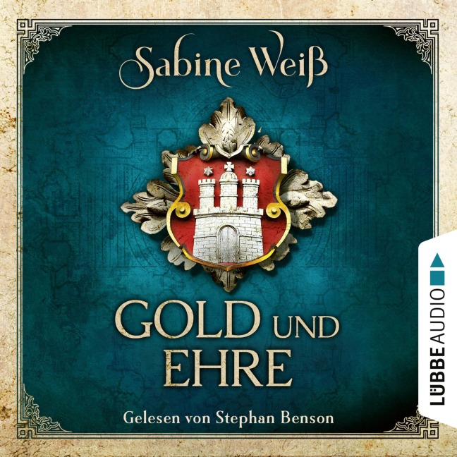 Gold und Ehre - Sabine Weiß
