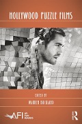 Cover-Bild zum Titel 'Hollywood Puzzle Films' von ''