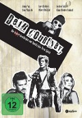 Cover-Bild zum Titel 'Dear Courtney' von 'Rolf Roring, Alexander Müll'