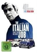 The Italian Job - Charlie staubt Millionen ab - Troy Kennedy-Martin, Quincy Jones