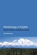 Morphology in English - Zeki Hamawand