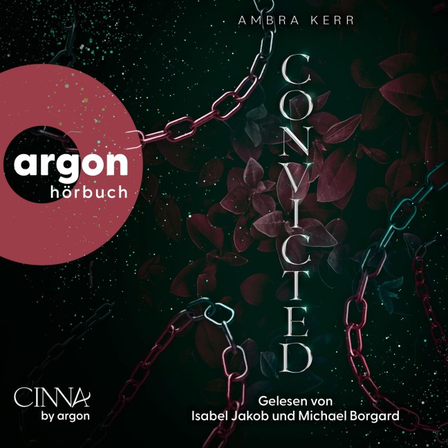 Convicted - Ambra Kerr