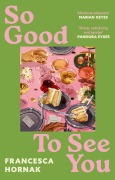 Cover-Bild zum Titel 'So Good to See You' von 'Francesca Hornak'