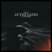 Cover-Bild zum Titel 'The Ghost of a Future Dead (Ltd. CD Digipak & Post' von 'At The Gates'