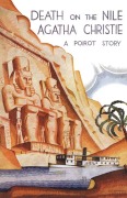 Cover-Bild zum Titel 'Death on the Nile Classic Edition' von 'Agatha Christie'
