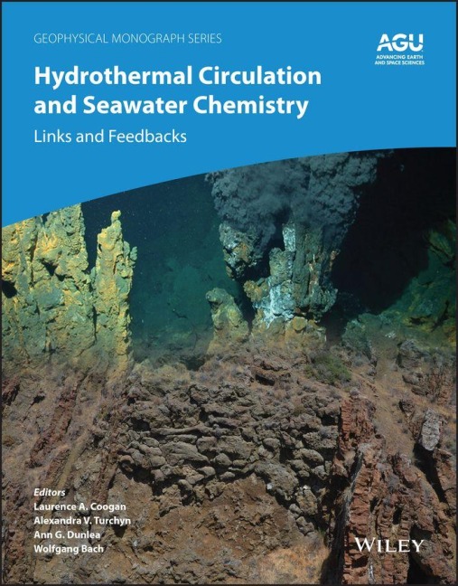 Hydrothermal Circulation and Seawater Chemistry - 