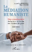 Cover-Bild zum Titel 'La médiation humaniste' von 'Deluze, Morineau'