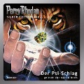 Cover-Bild zum Titel 'Perry Rhodan Silber Edition 142: Der Psi-Schlag' von 'H. G. Ewers, Kurt Mahr, Marianne Sydow'