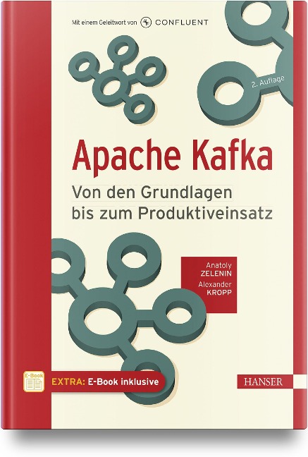Apache Kafka - Anatoly Zelenin, Alexander Kropp