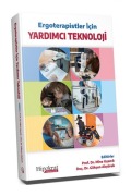Cover-Bild zum Titel 'Ergoterapistler Icin Yardimci Teknoloji' von 'Mine Uyanik'