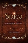 Cover-Bild zum Titel 'Spica' von 'Bettina Hermann'