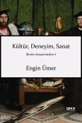 Cover-Bild zum Titel 'Kültür, Deneyim, Sanat' von 'Engin Ümer'