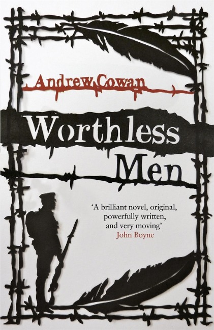 Worthless Men - Andrew Cowan
