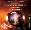 Cover-Bild zum Titel 'Hoffnung' von 'Christian Humberg'