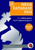 Mega Database 2024 - 