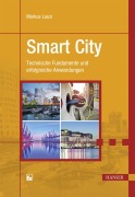 Cover-Bild zum Titel 'Smart City' von 'Markus Lauzi'