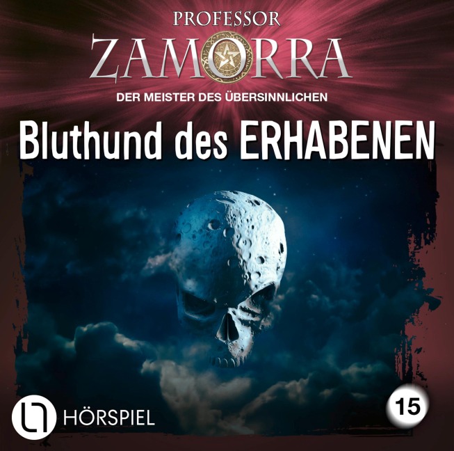 Professor Zamorra - Folge 15 - Michael Breuer