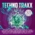 Techno Traxx 2021 - Niels-Talla xlc-Klaas van Gogh