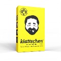 DENKRIESEN - klattschen® - Trinkspiel - BVB Edition - Denis Görz, Ricardo Barreto