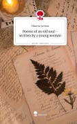 Cover-Bild zum Titel 'Poems of an old soul - written by a young woman. Life is a Story - story.one' von 'Viktoria Jochum'