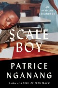 Cover-Bild zum Titel 'Scale Boy' von 'Patrice Nganang'