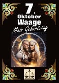 7. Oktober, mein Geburtstag - Andreas Kühnemann
